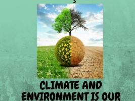 climate and environment is our business