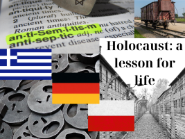 Holocaust: a lesson for life