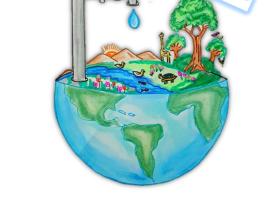 Protect our planets water sources 