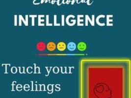 logo of emotional intelligence 