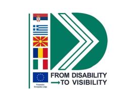 From disability to visibility