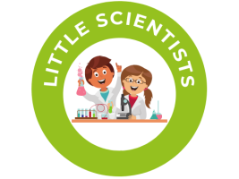 Little scientists