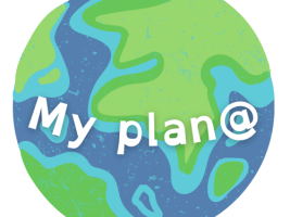 My plan@ : My plan for the preservation of planet earth