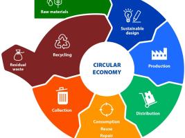 Como funciona la economia circular