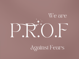 we are prof against fears