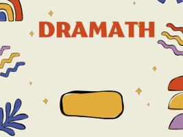 draMath 
