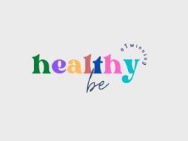 Be healthy - the name of our project. It's not only food but sport and mental health too.