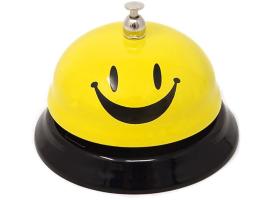 yellow bell