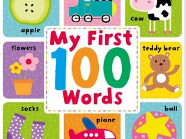 My First 100 Words  