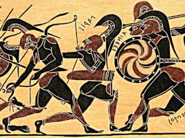 THE AENEID: A VIRTUAL READING IN XXIst CENTURY BY INTERNATIONAL STUDENTS