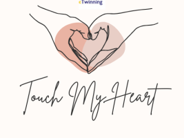 TOUCH MY HEART