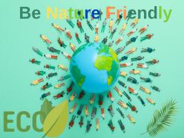 We all have certain duties in order not to consume the resources of the environment and not to pollute the environment.
