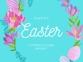 Happy Easter project