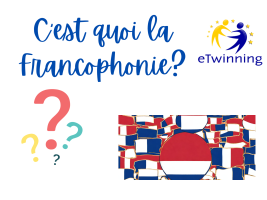 C'est quoi la francophonie?