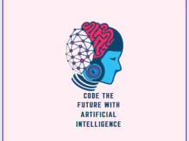 CODE THE FUTURE WITH ARTIFICIAL INTELLIGENCE