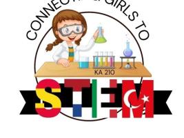 CONNECTING GIRLS TO STEM
