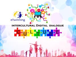 Intercultural Digital Dialogue