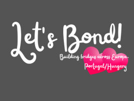 Let's bond: Portugal/Hungary