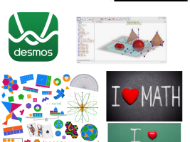 WEB TOOLS FOR MATH AND SCİENCE