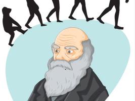 DARWIN: A VIAGEM DA EVOLUÇÃO