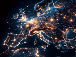 European map