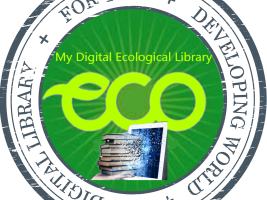 My Digital Ecological Library