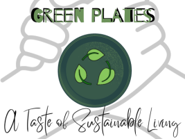 Green Plates: A Taste of Sustainable Living