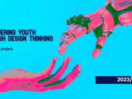 Empowering Youth Through Design Thinking 