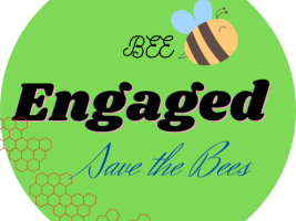 *Bee Engaged* 
