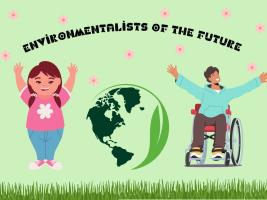 Environmentalists of the Future 