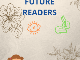FUTURE READERS