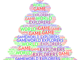 GameWorld Explorers, Game-Based Learning