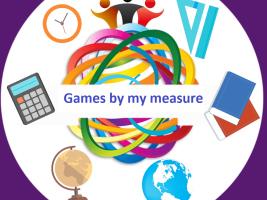 Games by my measure