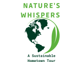 Nature's whispers: A Sustainable Hometown Tour