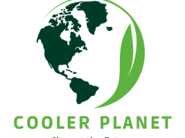 Cooler planet, changes the future