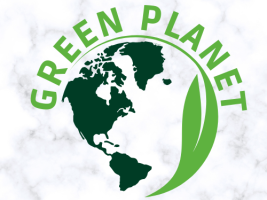 Green planet for equal peopple