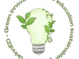 GrInnED  Green Innovation: Make Education Sustainable!