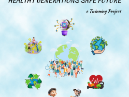 HEALTHY GENERATIONS  SAFE FUTURE