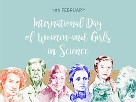  women in science through linking their knowledge