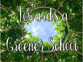 Towards a Greener School