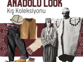 It iş a kind of traditional clothes.