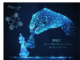 IMPACT - Improve Math Problem-Solving and Chess Training