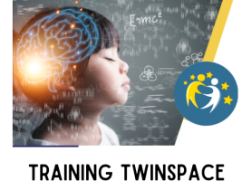 Training TwinSpace for the event workshops