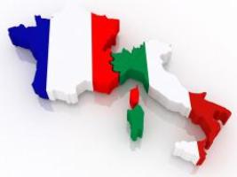 Italy and France work together to enhence the possibility for the students to compare and appreciate different customs, celebrations, and daily practices of another European nation