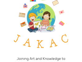 Joining Art and Knowledge to get Acquainted with other Cultures (J. A. K. A. C.) 