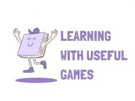 learning with useful games