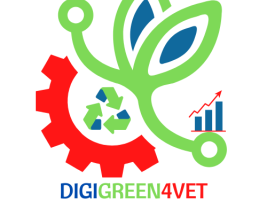 Small sustainable companies in a digital labor market 4.0. DIGI-GREEN-4-VET
