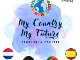 My Country My Future