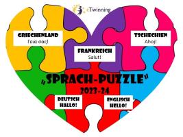 Unser Puzzle-Logo