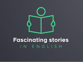 Fascinating stories in English